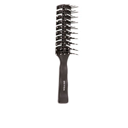 Beter 03039 brosse à cheveux et peigne Adulte Brosse à cheveux rectangulaire Noir 1 pièce(s)