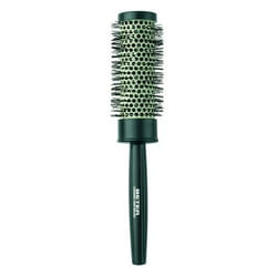 Beter 03075 brosse à cheveux et peigne Adulte Brosse à cheveux ronde Noir 1 pièce(s)