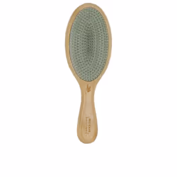 Bamwood brosse démêlante 1 u