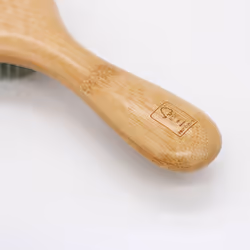Bamwood brosse démêlante 1 u
