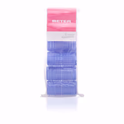 Beter 03104, 2,8 cm, 6 pièce(s), Bleu