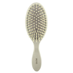 Beter Natural Fiber Pneumatic Adulte Brosse à cheveux rectangulaire Beige 1 pièce(s)