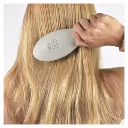 Beter Natural Fiber Adulte Brosse à cheveux rectangulaire Beige 1 pièce(s)