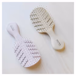 Beter Natural Fiber Mini Universel Brosse à cheveux rectangulaire Beige 1 pièce(s)