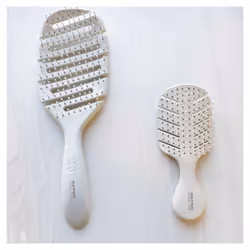 Beter Natural Fiber Mini Universel Brosse à cheveux rectangulaire Beige 1 pièce(s)