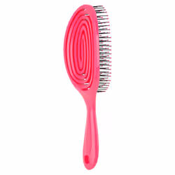 Beter Elipsi Adulte Brosse à cheveux rectangulaire Fuchsia 1 pièce(s)