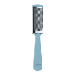 Beter 08004 appareil de soins des pieds Callus remover Bleu, Acier inoxydable