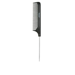 Beter 12005 brosse à cheveux et peigne Adulte Peigne pour cheveux Noir 1 pièce(s)