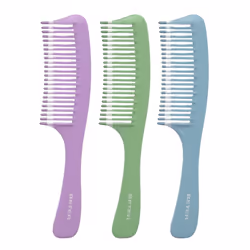Beter 12071 brosse à cheveux et peigne Adulte Peigne pour cheveux Lilas 1 pièce(s)