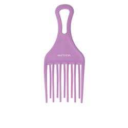 Beter 12094 brosse à cheveux et peigne Adulte Peigne pour cheveux Bleu 1 pièce(s)