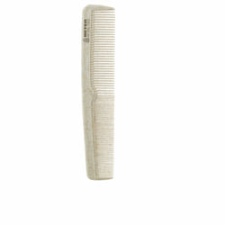 Peine batidor natural fiber #beige