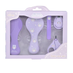 Mini Cure Baby Care Búho coffret 5 pz
