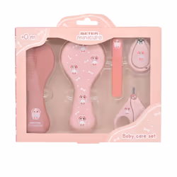 Mini Cure Bébé Soin Chien Lot 5 pcs
