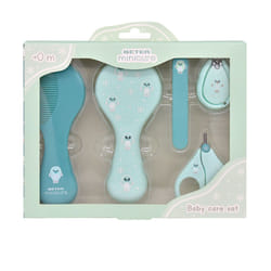 Mini Cure Bébé Soin Foca Lot 5 pcs