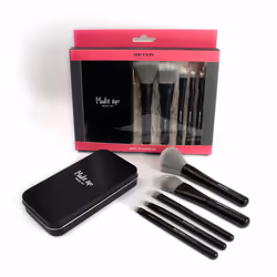 Black Edition coffret 6 pz