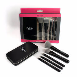 Black Edition coffret 6 pz
