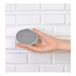 Miroir Ocean amovible à ventouse magnétique x10 1 u