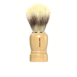 Beter 20015 brosse de rasage Cheveux naturels