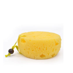 Beter 22023 éponge et brosse de bain