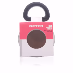 Beter 22040, Autonome, Rond, Table, Noir, Translucide, 9 cm, 1 pièce(s)