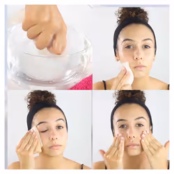 Beter 22044 nettoyant pour le visage Lingette nettoyante Femmes