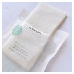 Beter 22044 nettoyant pour le visage Lingette nettoyante Femmes