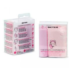Beter 22048 lingette et tampon démaquillants Tissu démaquillant
