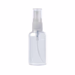 Beter 22174, Blanc, Plastique, 60 ml, Cylindre