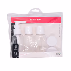 Duo vaporisateur parfum night&day 5 ml