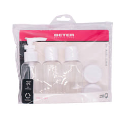 Duo vaporisateur parfum night&day 5 ml