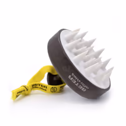 Coffee O’CLOCK brosse de massage pour cheveux