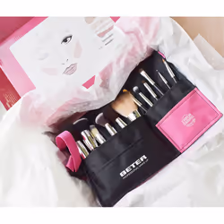 Beter 22200 brosse de maquillage pour le visage et le corps