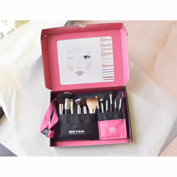 Beter 22200 brosse de maquillage pour le visage et le corps