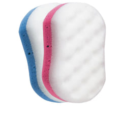 Beter 22223 éponge et brosse de bain