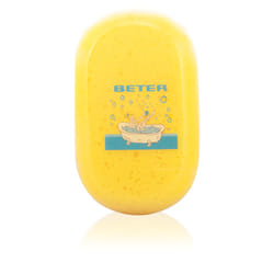 Éponge Ovale 1 pièce
