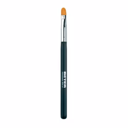 Beter 22239, Pinceau correcteur, Plat, Synthétique, Noir, 1 pièce(s)
