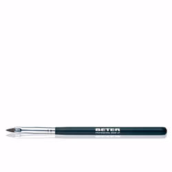 Beter 22247, Brosse de rouge à lèvres, Conique, Noir, Argent, 1 pièce(s)