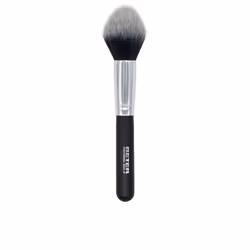 Pinceau Maquillage Contouring poils synthétiques 16,5 cm