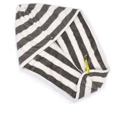 Coffee O’CLOCK turban en microfibre