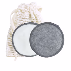 Discos Limpiadores Natural Fiber coffret 7 pz