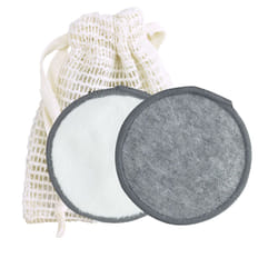 Discos Limpiadores Natural Fiber coffret 7 pz