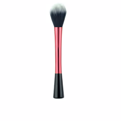Beter 22336, Pinceau à fard, Arrondi, Synthétique, Noir, Rouge, 1 pièce(s)