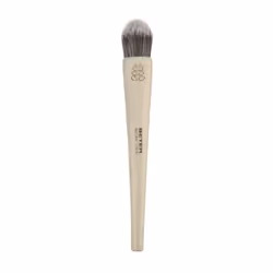 Beter 8412122229344, Pinceau fond de teint, Plat, Dense, Synthétique, Beige, Femmes