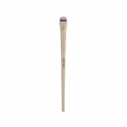 Beter 8412122229375, Pinceau à paupières de contour, Plat, Fin, Synthétique, Beige, Femmes