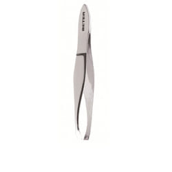 Beter 34001 Pince cosmétique Argent unisexe