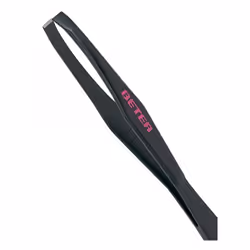 Beter 34003 Pince cosmétique Noir unisexe