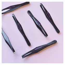 Beter 34003 Pince cosmétique Noir unisexe - Vue supplémentaire 4