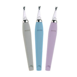 Beter 34008 instrument de manucure / pédicure Acier inoxydable