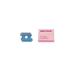 Beter 34028 accessoire de traitement de cors et de callosités