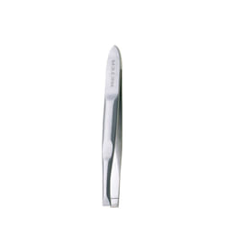 Beter 34036 Pince cosmétique Acier inoxydable
